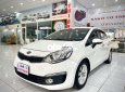 Kia Rio   2016 - Bán Kia Rio 1.4 AT Sedan năm sản xuất 2016, màu trắng, nhập khẩu nguyên chiếc 