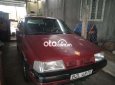 Fiat Tempra MT 1996 - Bán Fiat Tempra MT 1996, màu đỏ