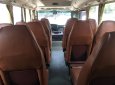 Hyundai County 2010 - Bán Hyundai County 29 chỗ sản xuất năm 2010 giá 230tr