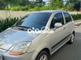 Chevrolet Spark Van 2015 - Cần bán Chevrolet Spark Van sản xuất 2015, màu bạc