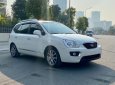 Kia Carens   2.0S 2015 - Cần bán xe Kia Carens 2.0S đời 2015, màu trắng