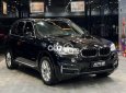 BMW X5  3.5 Xdrive 2016 - Bán xe BMW X5 3.5 Xdrive đời 2017, màu đen, nhập khẩu nguyên chiếc