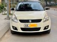 Suzuki Swift AT 2016 - Bán ô tô Suzuki Swift AT đời 2016, màu trắng chính chủ