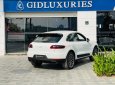 Porsche   2.0 2015 - Bán Porsche Macan 2.0 năm 2015, màu trắng, xe nhập