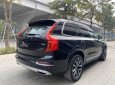 Volvo XC90   Inscription  2016 - Bán Volvo XC90 Inscription sản xuất năm 2016, màu đen, xe nhập