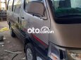 Toyota Hiace 2002 - Bán xe Toyota Hiace đời 2002