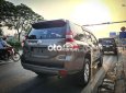 Toyota Prado  TXL 2017 - Bán xe Toyota Prado TXL sản xuất 2017, màu xám, xe nhập còn mới