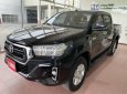 Toyota Hilux E 2019 - Cần bán gấp Toyota Hilux E đăng ký 2019 chính chủ giá 618tr