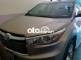 Toyota Highlander     2016 - Cần bán Toyota Highlander đời 2016, nhập khẩu nguyên chiếc còn mới