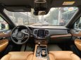 Volvo XC90   Inscription  2016 - Bán Volvo XC90 Inscription sản xuất năm 2016, màu đen, xe nhập