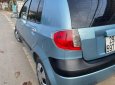 Hyundai Getz   1.1 MT   2009 - Cần bán xe Hyundai Getz 1.1 MT năm 2009, nhập khẩu nguyên chiếc