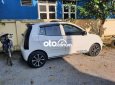 Kia Picanto MT 2007 - Cần bán Kia Picanto MT 2007, màu trắng, nhập khẩu nguyên chiếc  