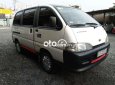 Daihatsu Citivan MT 2003 - Cần bán Daihatsu Citivan MT năm sản xuất 2003, màu trắng, nhập khẩu