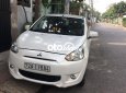 Mitsubishi Mirage 2014 - Cần bán lại xe Mitsubishi Mirage đời 2014, nhập khẩu