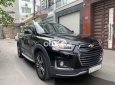 Chevrolet Captiva   2.4LTZ  2016 - Cần bán gấp Chevrolet Captiva 2.4LTZ 2016, màu đen