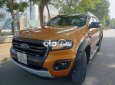 Ford Ranger 2018 - Cần bán Ford Ranger Wildtrak 4x4AT sản xuất năm 2018, nhập khẩu nguyên chiếc