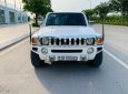 Hummer H3 Limousine 3.7 AT 2007 - Bán Hummer H3 Limousine 3.7 AT sản xuất năm 2007, màu trắng, nhập khẩu