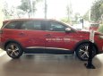Peugeot 5008 2021 - Peugeot 5008 – xế xịn đón Tết, giảm thuế 50% + tặng phụ kiện chính hãng, bảo hàng 5 năm
