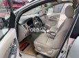 Toyota Innova  G   2016 - Cần bán xe Toyota Innova G sản xuất 2016, màu bạc xe gia đình