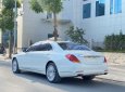 Mercedes-Benz S500 2016 - Cần bán Mercedes S500 năm 2016, màu trắng