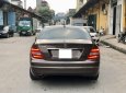 Mercedes-Benz C250 2014 - Bán xe Mercedes C250 Blue 2014 màu nâu nội thất đen