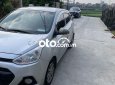 Hyundai Premio   2015 - Bán Hyundai Grand i10 đời 2015, màu bạc, nhập khẩu nguyên chiếc còn mới