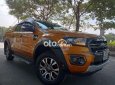Ford Ranger 2018 - Cần bán Ford Ranger Wildtrak 4x4AT sản xuất năm 2018, nhập khẩu nguyên chiếc
