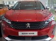 Peugeot 5008 2021 - Peugeot 5008 – xế xịn đón Tết, giảm thuế 50% + tặng phụ kiện chính hãng, bảo hàng 5 năm