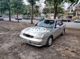 Daewoo Nubira 2002 - Cần bán gấp Daewoo Nubira đời 2002, màu bạc