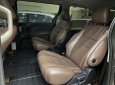 Toyota Sienna 2017 - Màu vàng cát, nhập khẩu