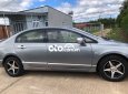 Honda Civic MT 2007 - Bán ô tô Honda Civic MT sản xuất 2007, nhập khẩu xe gia đình
