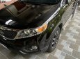 Kia Sorento 2012 - Kia Sorento 2012 ĐKLĐ 2014 lăn bánh, bản số sàn máy xăng full option