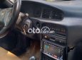 Hyundai Sonata 1996 - Bán Hyundai Sonata MT sản xuất 1996, màu xanh lam, xe nhập