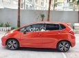 Honda Jazz    2018 - Bán Honda Jazz đời 2018, màu đỏ còn mới