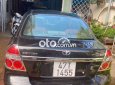 Daewoo Gentra SX 2009 - Cần bán lại xe Daewoo Gentra SX sản xuất 2009, màu đen, giá 170tr