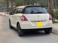 Suzuki Swift AT 2016 - Bán ô tô Suzuki Swift AT đời 2016, màu trắng chính chủ