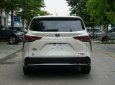 Toyota Sienna 2021 - Em Lộc MT Auto bán Toyota Sienna Platinum năm 2021, xe nhập Mỹ giao ngay