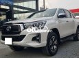 Toyota Hilux 4x4AT  2018 - Bán ô tô Toyota Hilux 3.0G 4x4AT sản xuất 2018, màu trắng, xe nhập