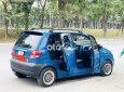 Daewoo Matiz MT 2003 - Bán Daewoo Matiz MT sản xuất năm 2003, màu xanh lam  