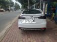 Kia Cerato  1.6G MT 2018 - Cần bán lại xe Kia Cerato 1.6G MT 2018, màu trắng  