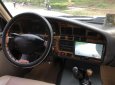 Toyota Land Cruiser MT 1990 - Bán Toyota Land Cruiser MT năm sản xuất 1990