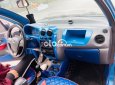 Daewoo Matiz MT 2003 - Bán Daewoo Matiz MT sản xuất năm 2003, màu xanh lam  