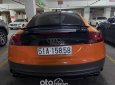 Audi TT 2008 - Bán Audi TT năm sản xuất 2008, màu vàng, nhập khẩu còn mới