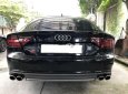 Audi A7 2013 - Bán ô tô Audi A7 2013, màu đen, xe nhập chính chủ