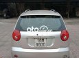 Chevrolet Spark MT 2009 - Bán xe Chevrolet Spark MT sản xuất 2009, màu bạc