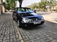 Kia Spectra MT 2004 - Cần bán Kia Spectra MT đời 2004, màu đen, giá chỉ 87 triệu