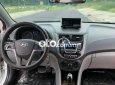 Hyundai Accent  Blue  2015 - Bán ô tô Hyundai Accent Blue năm 2015, màu trắng