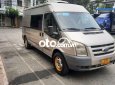 Ford Transit 2010 - Cần bán gấp Ford Transit tiêu chuẩn năm 2010, nhập khẩu nguyên chiếc