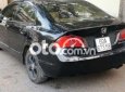 Honda Civic MT 2007 - Cần bán xe Honda Civic MT đời 2007, màu đen, nhập khẩu