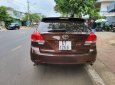 Toyota Venza   2.7  2009 - Cần bán xe Toyota Venza 2.7 đời 2009, màu nâu, xe nhập giá cạnh tranh
